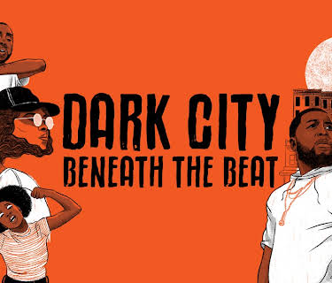 Dark City Beneath the Beat (2024)