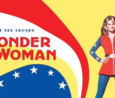Wonder Woman (1974)