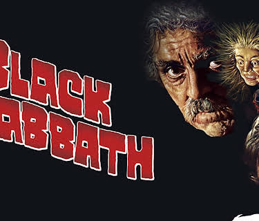 Black Sabbath (1964)
