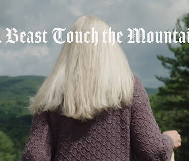 A Beast Touch the Mountain (2025)