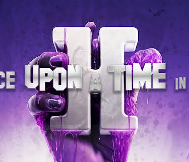 Once Upon a Time in the H (2019)