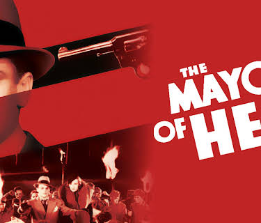 Mayor Of Hell (1933)