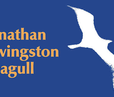 Jonathan Livingston Seagull (1973)