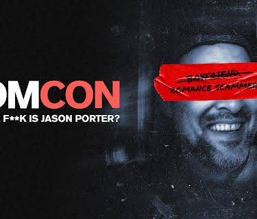ROMCON: Who The F**k is Jason Porter?