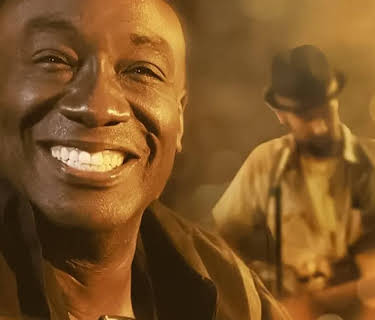 Redemption Road (2011)