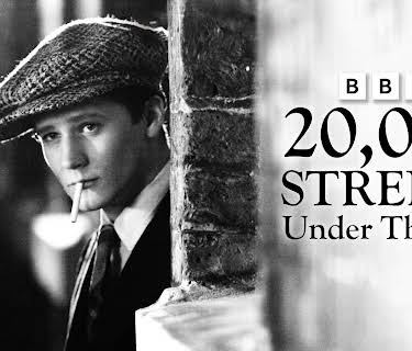 20,000 Streets Under the Sky