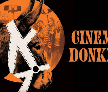 Cinema Donkey (2022)