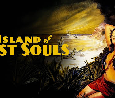 Island of Lost Souls (1933)