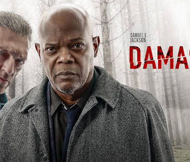 DAMAGED (2024) (2024)