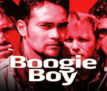 Boogie Boy (1998)