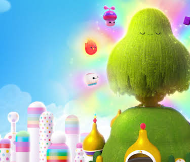 Sanne: Fantastiske ønsker