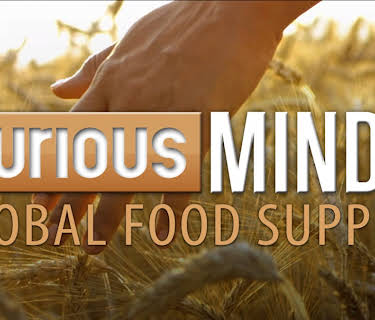 Curious Minds: Global Food Supply