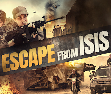 Escape From Isis (2025)