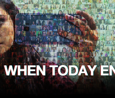 When Today Ends (2021)