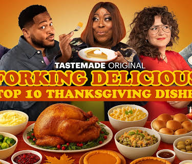 Thanksgiving HOT TAKE: Is Turkey actually the worst?