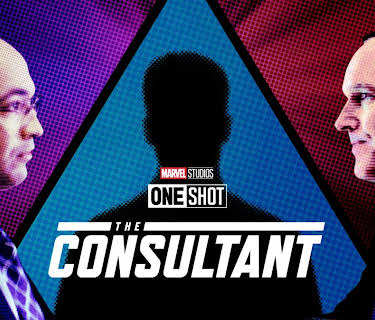 Marvel One-Shot: The Consultant (2011)