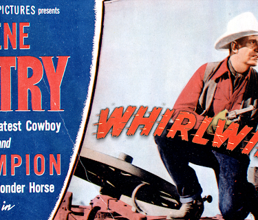 Whirlwind (1951)