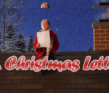 A Christmas Letter (2023)