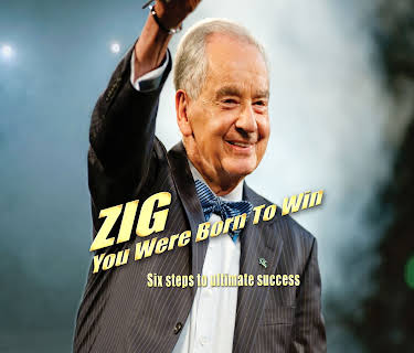 Zig: You Were Born To Win (2017)