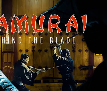 Samurai: Behind the Blade (2008)