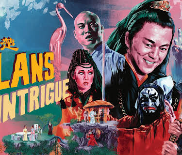 Clans of Intrigue (1977)