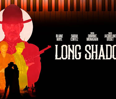 Long Shadows (2025)