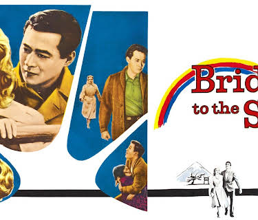 Bridge To The Sun (1961)