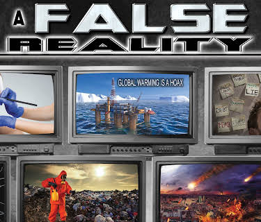 A False Reality (2015)
