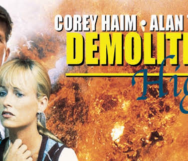 Demolition High (2010)