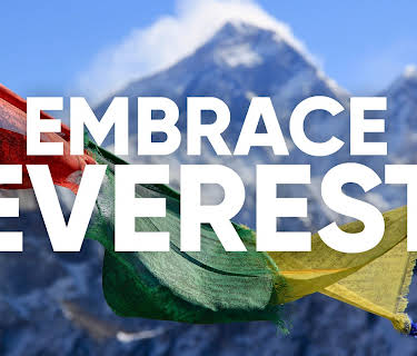 Embrace Everest (2020)
