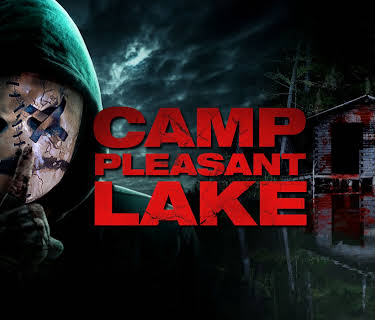 Camp Pleasant Lake (2024)