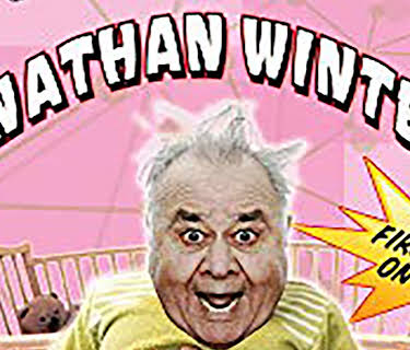 Jonathan Winters - Birth Of A Comic Genius (2013)