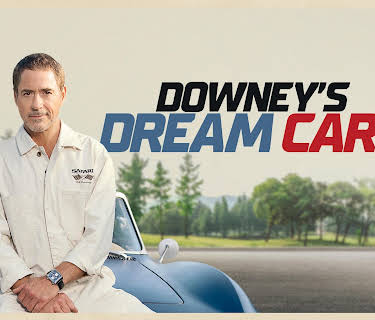 Downey's Dream Cars, Season 1