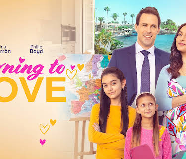 Learning to Love (2023)