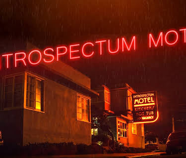 Introspectum Motel (2021)