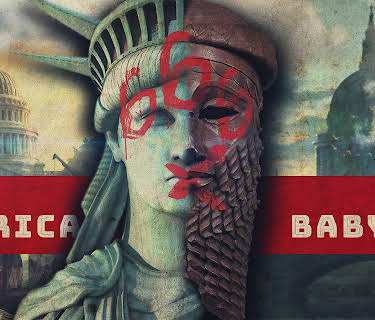 From America 2 Babylon: Making the Mark (2019)