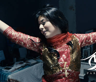 Parvaneh (2024)