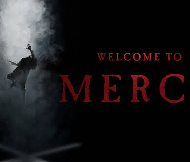 Welcome to Mercy (2018)