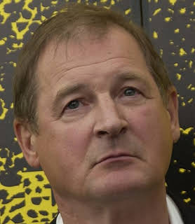 Burghart Klaussner