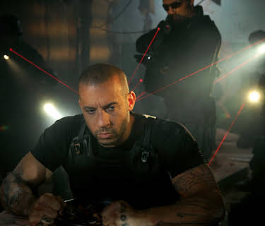 Babylon A.D. (2008)