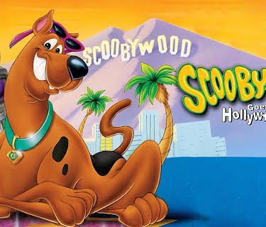 Scooby Goes to Hollywood (1979)