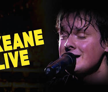 Keane - Live (2009)