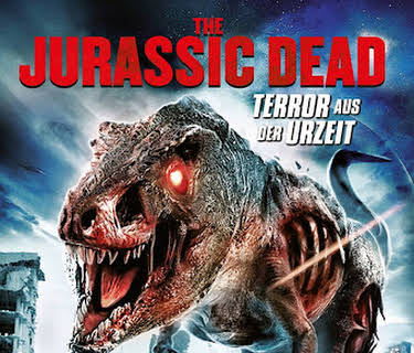 The Jurassic Dead (2018)