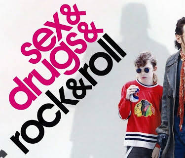 Sex & Drugs & Rock & Roll (2010)