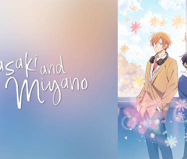 Sasaki and Miyano (Simuldub)