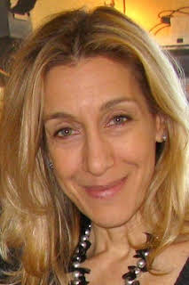 Constance Marks