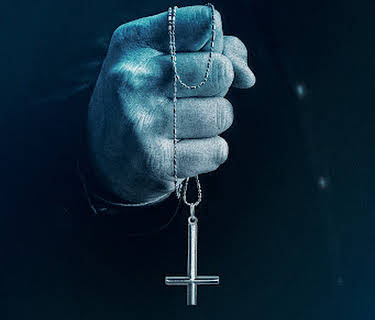 Predikantens Dobbeltliv