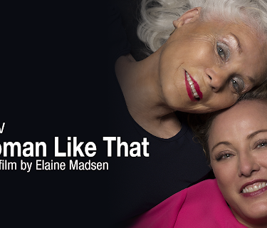 I Know a Woman Like That (2009)