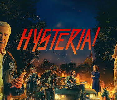 Hysteria!