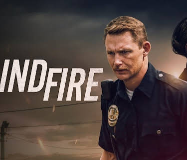 Blindfire (2020)